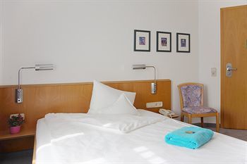 Akzent Hotel Delitzsch