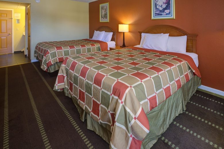 Hotel Riverview Inn