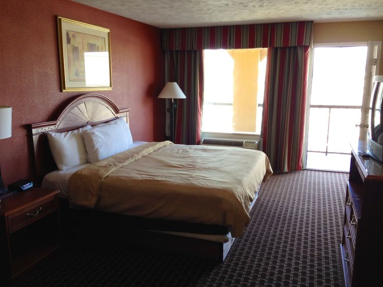 Hotel Riverview Inn
