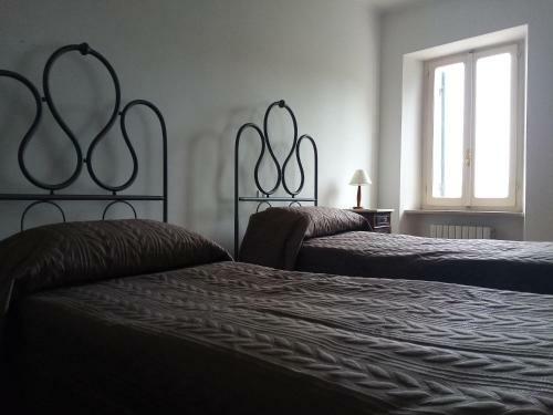 Hostal Villa Favorita Affittacamere