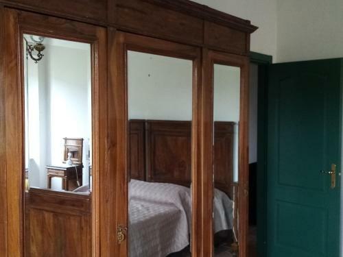 Hostal Villa Favorita Affittacamere