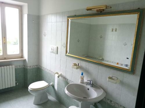 Hostal Villa Favorita Affittacamere