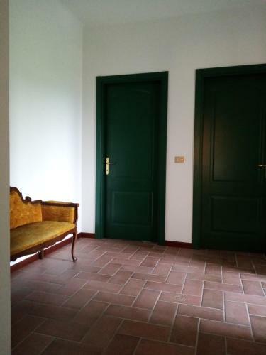 Hostal Villa Favorita Affittacamere
