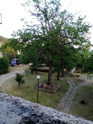 Hostal Villa Favorita Affittacamere