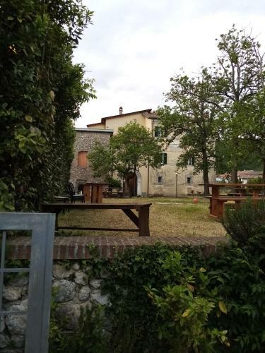 Hostal Villa Favorita Affittacamere