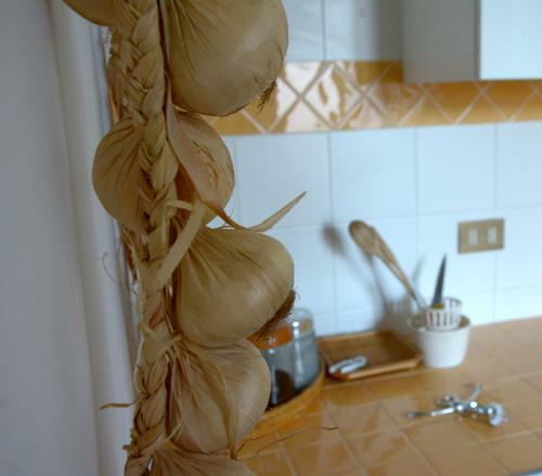 Apartamento Garibaldi Residence In Rieti