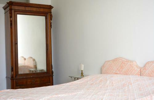 Apartamento Garibaldi Residence In Rieti