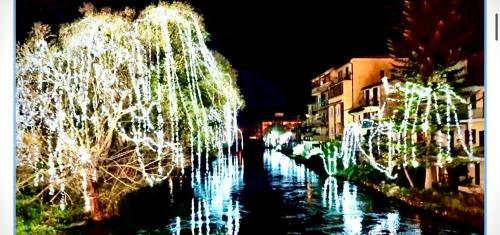 La Terrazza Sul Fiume
