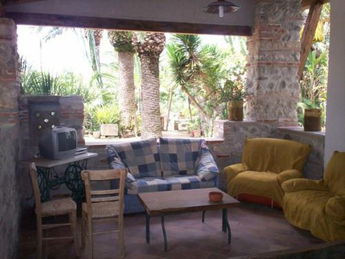 Villa Marianna