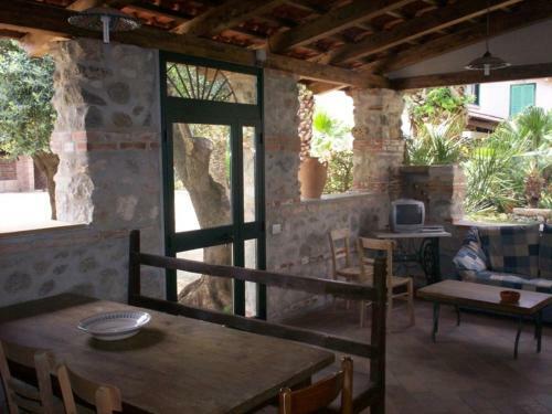 Villa Marianna