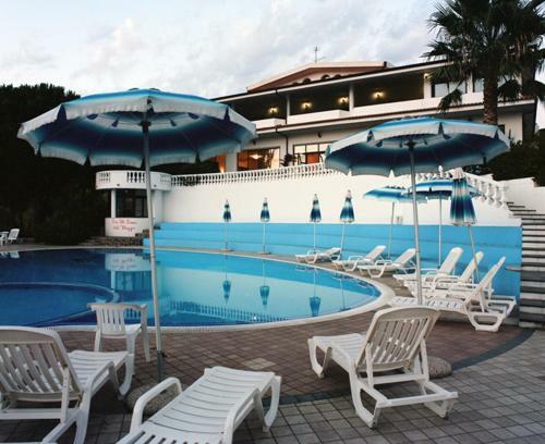 Apartamento Villaggio Pineta Petto Bianco