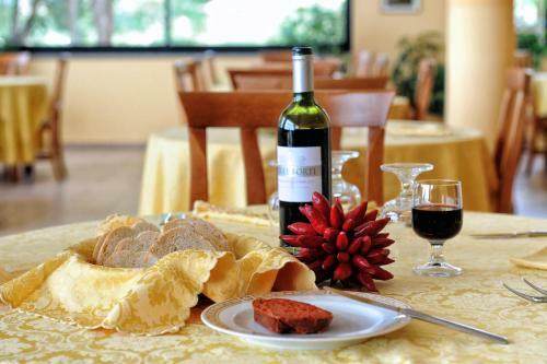 Apartamento Villaggio Pineta Petto Bianco