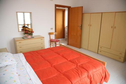 Apartamento Appartamento Sul Mare