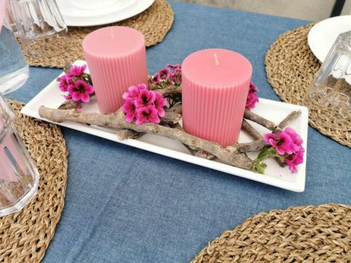 Bed & Breakfast Al Passo Di Thalia