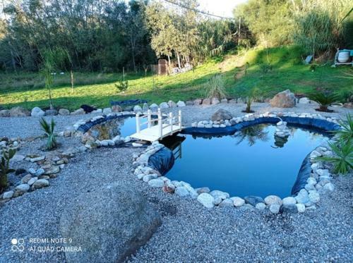 Bed & Breakfast Al Passo Di Thalia