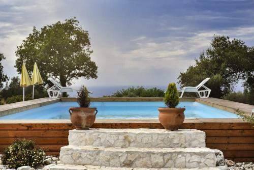 Bed & Breakfast Al Passo Di Thalia