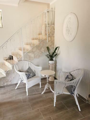 Bed & Breakfast Al Passo Di Thalia