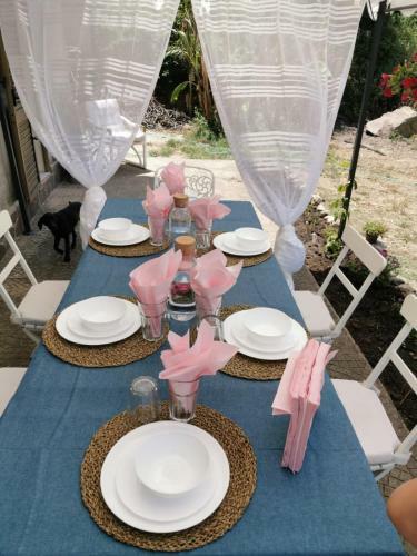 Bed & Breakfast Al Passo Di Thalia