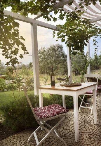 Bed & Breakfast Al Passo Di Thalia