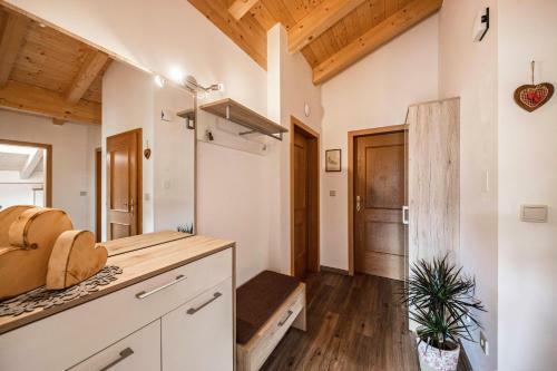 Apartamento Panoramawohnung Annaheim