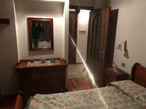 Bed & Breakfast La Posa Sul Lago