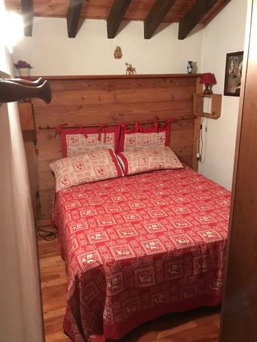 Bed & Breakfast La Posa Sul Lago