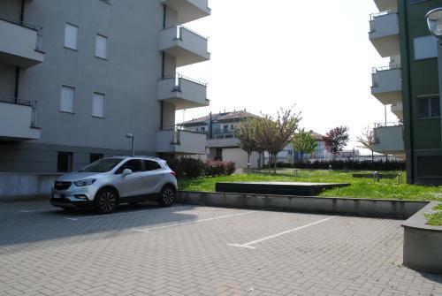 Apartamento Bnbook - Metropolitan Expo Flat 4