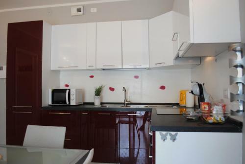 Apartamento Bnbook - Metropolitan Expo Flat 4