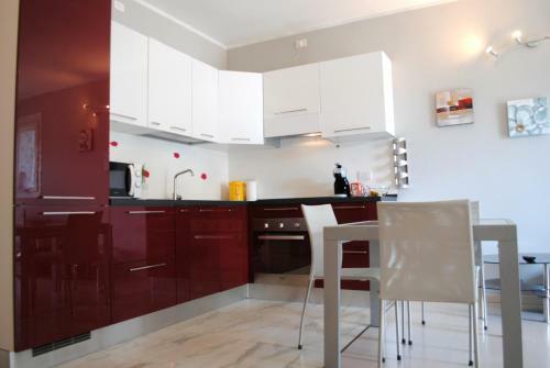 Apartamento Bnbook - Metropolitan Expo Flat 4