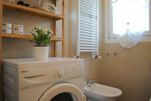Apartamento Bnbook - Metropolitan Expo Flat 4