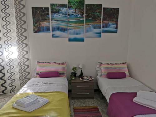 Apartamento Bnbook-l'appartamento Di Gio'
