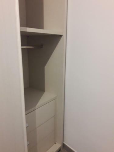 Apartamento Via Larga 24