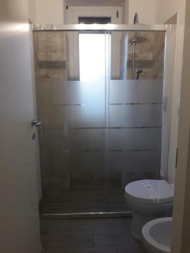 Apartamento Via Larga 24