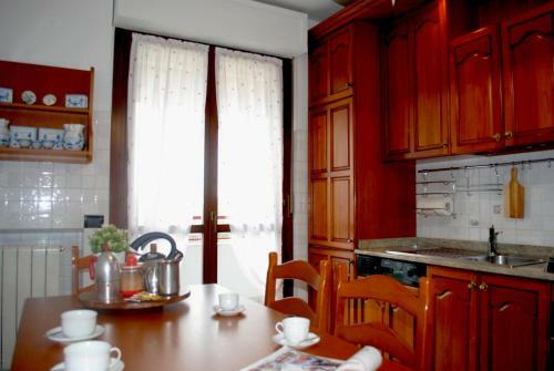 Apartamento Bnbook-metropolitan Expo Flat 2