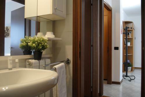 Apartamento Bnbook-metropolitan Expo Flat 2