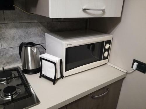 Apartamento Sweet House