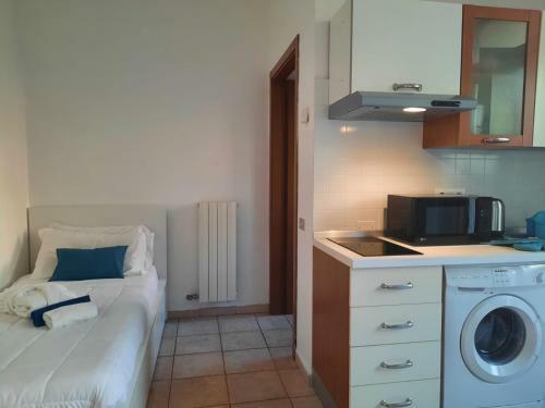 Apartamento Studio Ferrarin 3 By Italyving