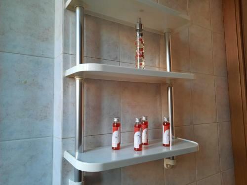 Apartamento Studio Ferrarin 3 By Italyving