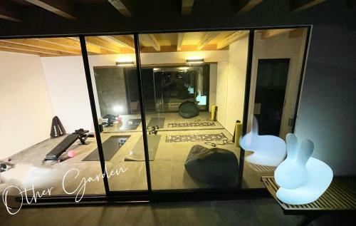 Other Garden - Luxury Bed And Breakfast