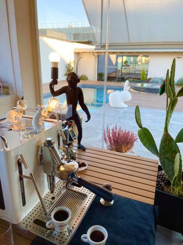 Other Garden - Luxury Bed And Breakfast