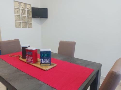 Apartamento Bnbook - Borromeo 3