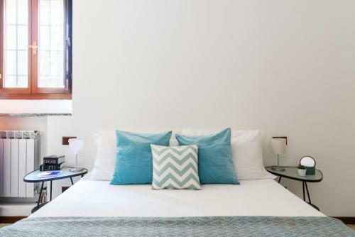 Apartamento Casetta Gialla By Italyving