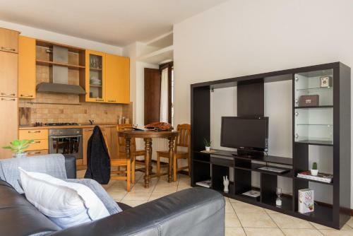 Apartamento Casetta Gialla By Italyving