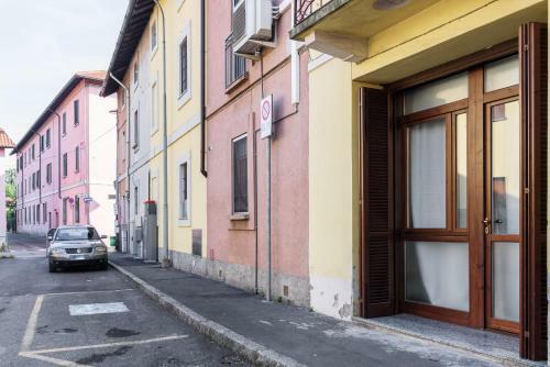 Apartamento Casetta Gialla By Italyving
