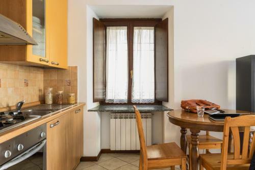 Apartamento Casetta Gialla By Italyving