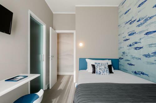 Bed & Breakfast Anjoy&bleev Rooms