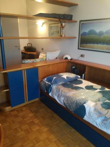 Apartamento Mazzo House