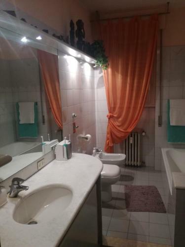 Apartamento Mazzo House