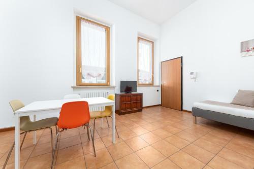 Apartamento Casa Da Suite Rho