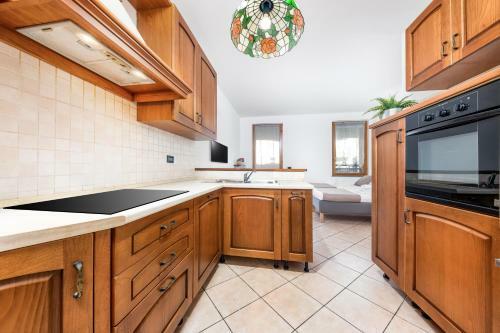 Apartamento Casa Da Suite Rho